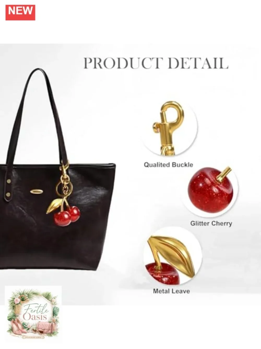 N/A sweet cherry